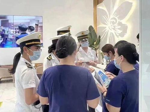 发展系于法治，服务惠及民生 看杨浦如何以法治“黏合剂”做优生活美容服务